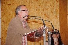 Foto 3 - Llamazares: &ldquo;La Europa social, democr&aacute;tica y pac&iacute;fica se ha roto en nuestras manos&rdquo;