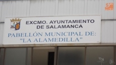 Foto 6 - Buen ambiente y diversi&oacute;n en la fiesta final del &lsquo;Sport & Trops&rsquo; Salamanca