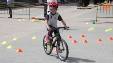 Foto 5 - Buen ambiente y diversi&oacute;n en la fiesta final del &lsquo;Sport & Trops&rsquo; Salamanca