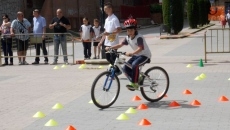 Foto 4 - Buen ambiente y diversi&oacute;n en la fiesta final del &lsquo;Sport & Trops&rsquo; Salamanca