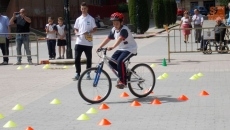 Foto 3 - Buen ambiente y diversi&oacute;n en la fiesta final del &lsquo;Sport & Trops&rsquo; Salamanca