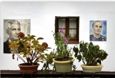 Foto 4 - La memoria que nos mira