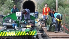 Foto 3 - Tod@vía opta a uno de los premios a proyectos solidarios de la Fundación Telefónica