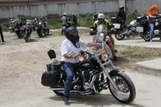 Foto 3 - La aventura de viajar en moto