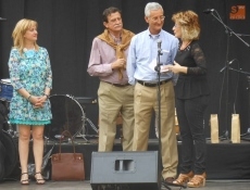 Foto 6 - Arranca la I Feria Salud&Bella con cerca de 30 expositores