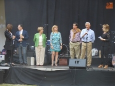 Foto 5 - Arranca la I Feria Salud&Bella con cerca de 30 expositores