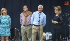 Foto 4 - Arranca la I Feria Salud&Bella con cerca de 30 expositores