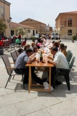 Foto 6 - Un cuarto de siglo a favor del desarrollo solidario en Las Villas