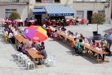 Foto 3 - Un cuarto de siglo a favor del desarrollo solidario en Las Villas