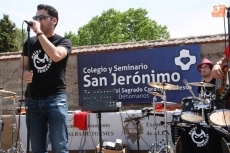 Foto 6 - Malas Compañias estrena su primer sencillo ‘Destrozavidas’