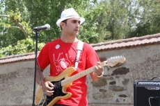 Foto 4 - Malas Compañias estrena su primer sencillo ‘Destrozavidas’