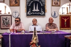 Foto 3 - Las cofrad&iacute;as, satisfechas con la Semana Santa 2014