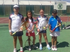 Foto 5 - El Club Wetones toma parte en el Torneo Primavera de Zamora