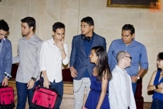 Foto 6 - El Programa Universidad para Todos ProUni/Universidad de Salamanca comienza su segunda fase 