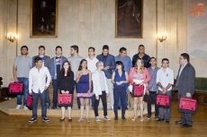 Foto 5 - El Programa Universidad para Todos ProUni/Universidad de Salamanca comienza su segunda fase 