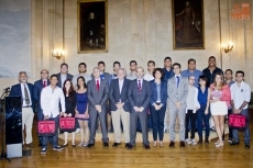 Foto 4 - El Programa Universidad para Todos ProUni/Universidad de Salamanca comienza su segunda fase 