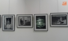 Foto 4 - Ángel Centeno muestra su ‘Visión personal’ de Arribes en el edificio San Nicolás