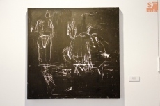 Foto 3 - La Salina y el DA2 acogen las obras galardonadas de los Premios San Marcos