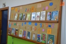 Foto 5 - Las matem&aacute;ticas, protagonistas de la semana en el IES Fray Diego