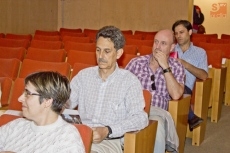 Foto 4 - La USAL muestra 'sus encantos' para atraer a nuevos alumnos