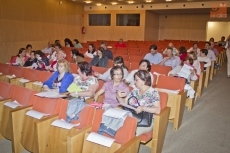 Foto 3 - La USAL muestra 'sus encantos' para atraer a nuevos alumnos