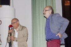 Foto 5 - Defender los derechos de los niños, objetivo educativo del ‘Mateo Hernández’