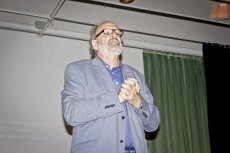 Foto 4 - Defender los derechos de los niños, objetivo educativo del ‘Mateo Hernández’