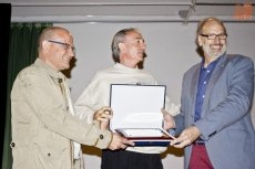 Foto 3 - Defender los derechos de los niños, objetivo educativo del ‘Mateo Hernández’