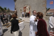 Foto 3 - La procesi&oacute;n de San Isidro da paso a tres intensos d&iacute;as de fiesta