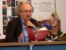 Foto 3 - ‘Canciones para una música silente’, un canto de Colinas a la belleza y la verdad