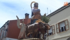 Foto 6 - &iexcl;A San Isidro pedimos lluvia!