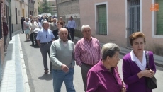 Foto 4 - &iexcl;A San Isidro pedimos lluvia!