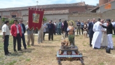 Foto 3 - &iexcl;A San Isidro pedimos lluvia!