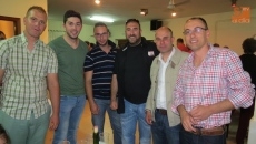 Foto 6 - Piden a San Isidro lluvia en este mes de mayo