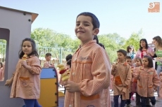 Foto 6 - El centro educativo Antonio Machado promueve la alimentación saludable