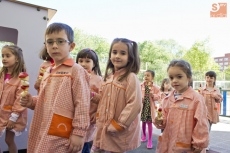 Foto 3 - El centro educativo Antonio Machado promueve la alimentación saludable