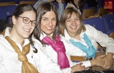 Foto 6 - La Semana de la Familia se anima con la música de una gala benéfica