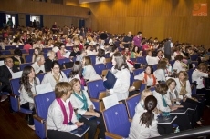 Foto 5 - La Semana de la Familia se anima con la música de una gala benéfica