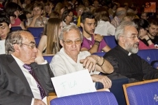 Foto 4 - La Semana de la Familia se anima con la música de una gala benéfica