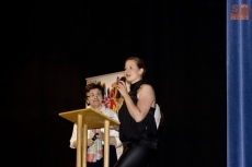 Foto 3 - La Semana de la Familia se anima con la música de una gala benéfica