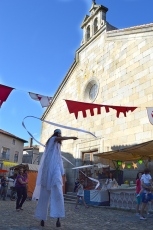 Foto 6 - Un gran Mercado Medieval llega a ‘Uno de los pueblos más bonitos de España’