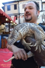 Foto 5 - Un gran Mercado Medieval llega a ‘Uno de los pueblos más bonitos de España’