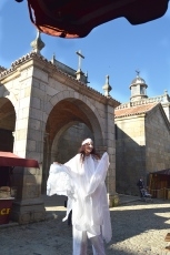 Foto 4 - Un gran Mercado Medieval llega a ‘Uno de los pueblos más bonitos de España’