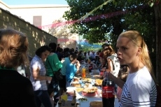 Foto 6 - Dulce final de la II Semana del libro infantil de La Villa