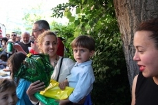 Foto 4 - Dulce final de la II Semana del libro infantil de La Villa