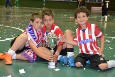 En el Pabellón de la Avenida Conde de Foxá | Foto Mondrián