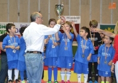 Foto 6 - Gran fiesta en el cierre de la VI Liga Comarcal del III Columnas 