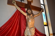 Foto 6 - Versos para el Cristo de la Vela de Pizarrales