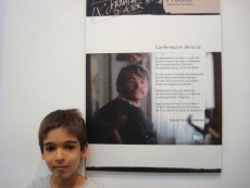 Foto 6 - José Carralero: Profeta en su tierra