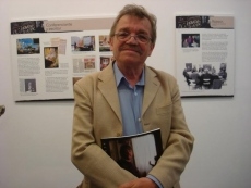 Foto 5 - José Carralero: Profeta en su tierra